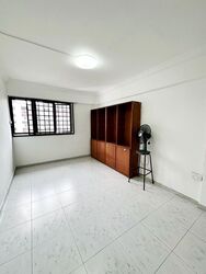 Blk 105 Jurong East Ville (Jurong East), HDB 4 Rooms #550676571